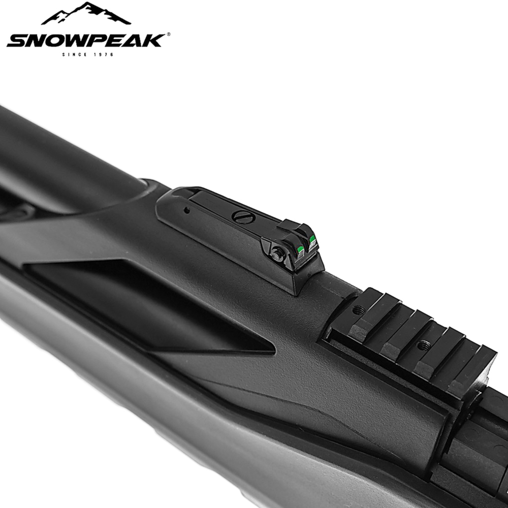 RIFLE SNOWPEAK T-REX PCP 5.5MM