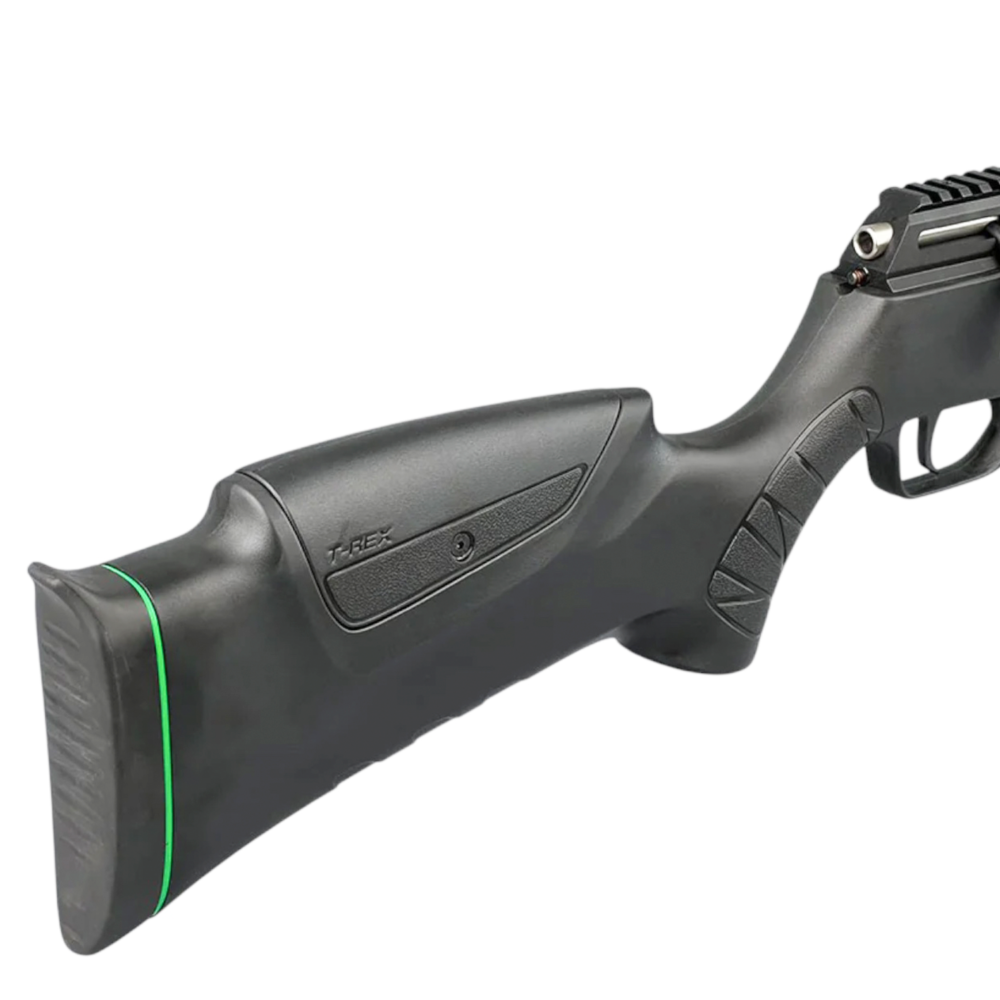 RIFLE SNOWPEAK T-REX PCP 5.5MM