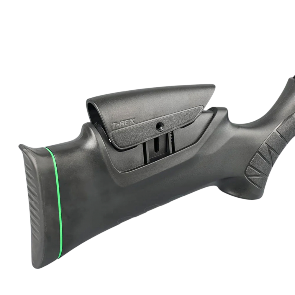 RIFLE SNOWPEAK T-REX PCP 5.5MM
