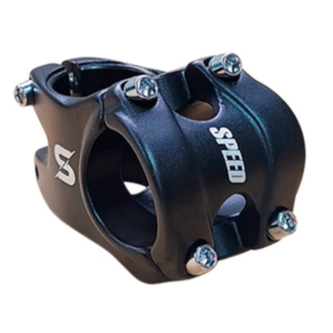 Espander Aluminio 31.8 Speed Negro 40 MSA- D093-6/8