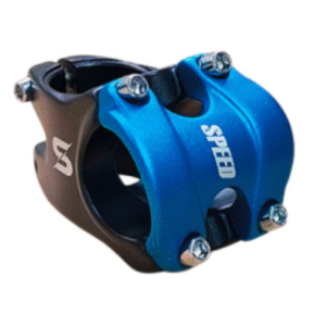 Espander Aluminio 31.8 Speed Azul 40 MSA- D093-6/8