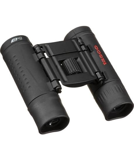 Binoculares 10x25 Tasco Essentials