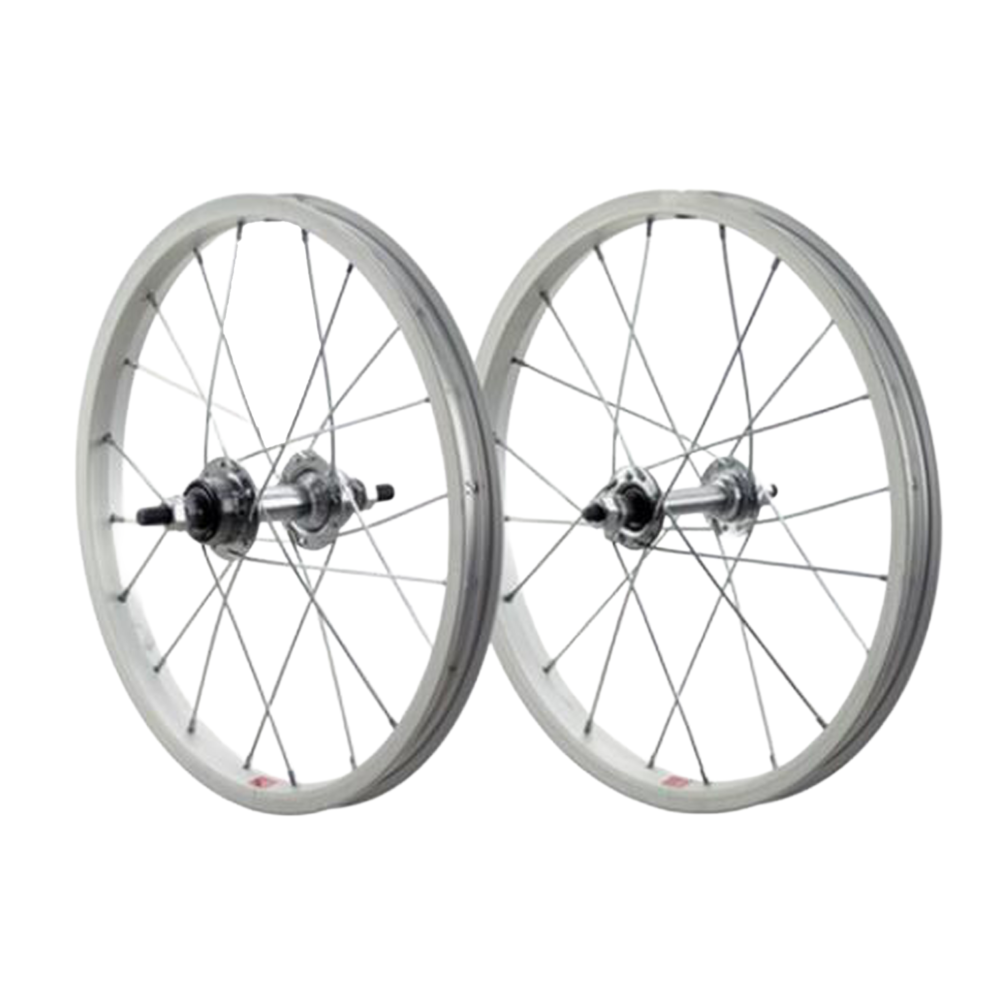 AROS 16 20H BMX CINTA ALLOY BOCINA HIERRO