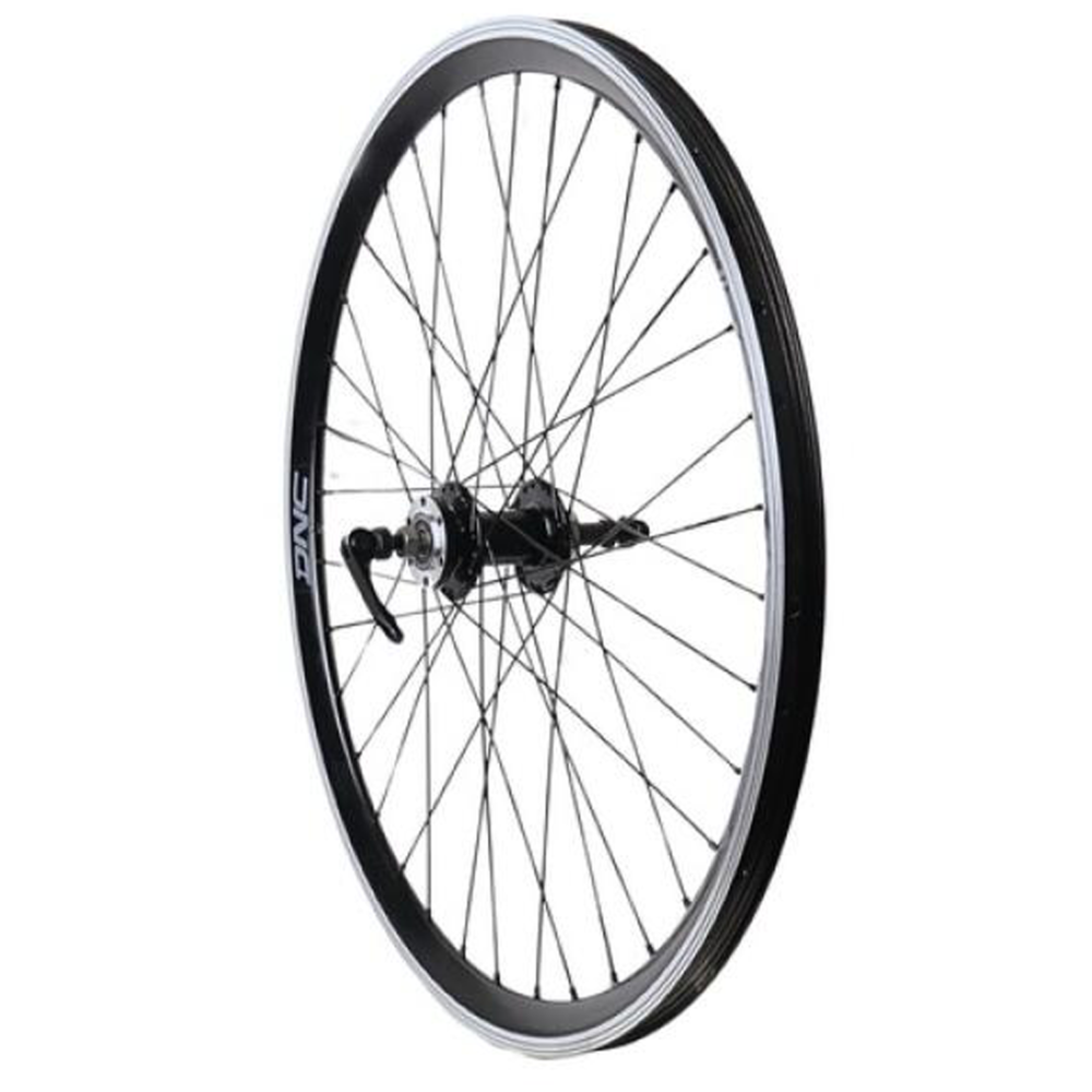 ARO 26 TRASERO DINAMICS 36H P/DISCO TORNILLO ROSCA NEGRO