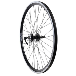 ARO 26 TRASERO DINAMICS 36H P/DISCO TORNILLO ROSCA NEGRO