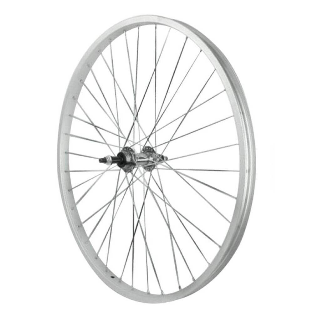 ARO 26 TRASERO X1.75 36H MTB ALLOY BOCINA HIERRO