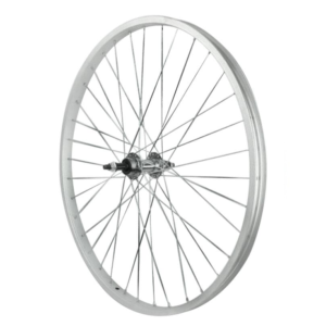 ARO 26 TRASERO X1.75 36H MTB ALLOY BOCINA HIERRO