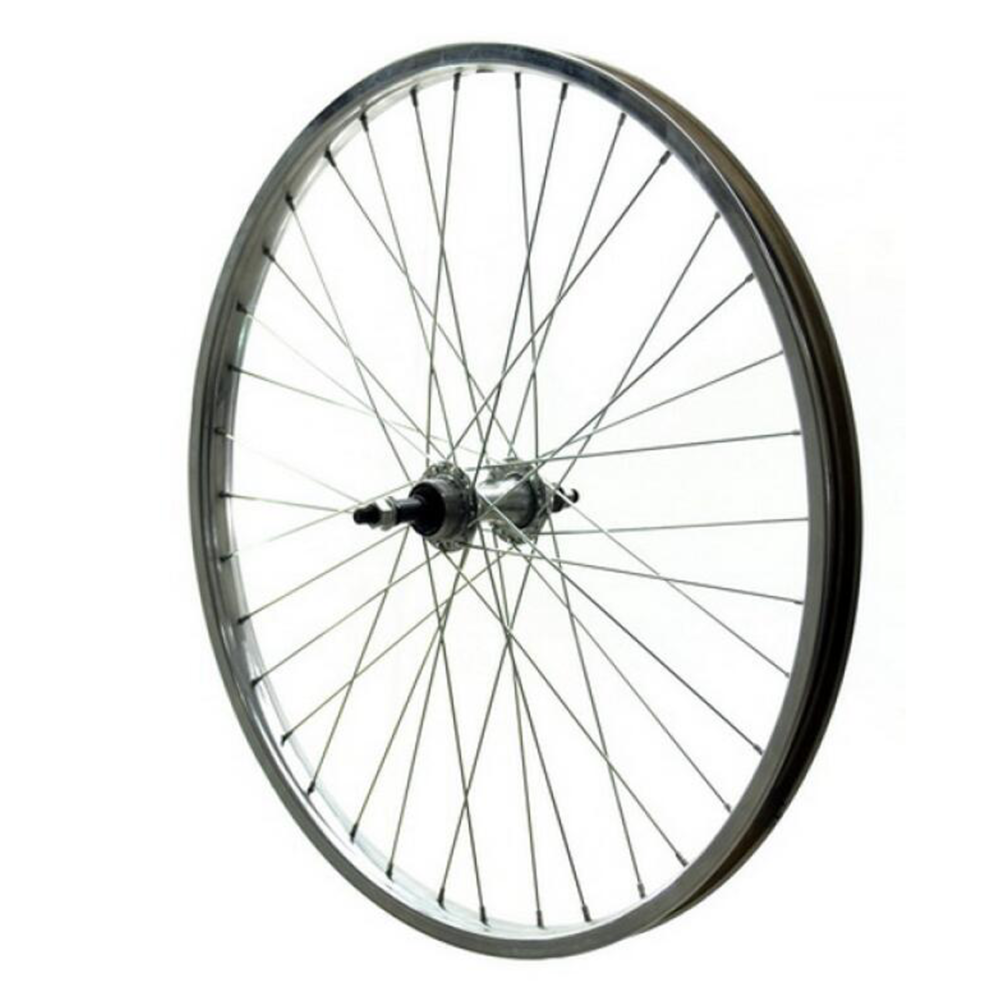 ARO 26 TRASERO 36H MTB FULL HIERRO