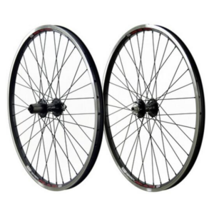 AROS 26 CONTROL MAX P/DISCO TORNILLO CASSETTE NEGROS