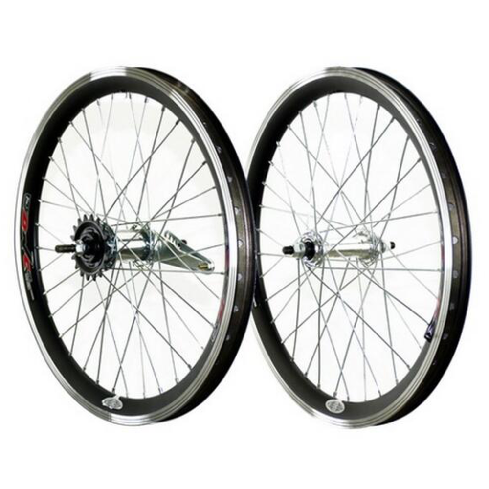 AROS 26 DINAMICS FRENO PEDAL NEGRO