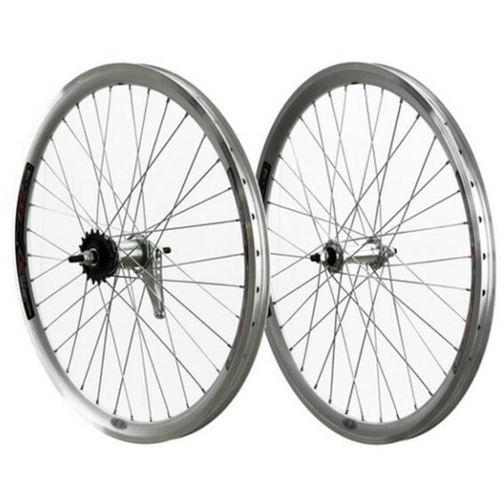 AROS 26 DINAMICS FRENO PEDAL SILVER
