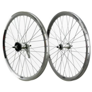 AROS 26 DINAMICS FRENO PEDAL SILVER