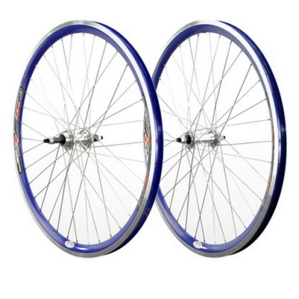 AROS 26 DINAMICS FULL ALLOY AZUL ROSCA EN ROLES