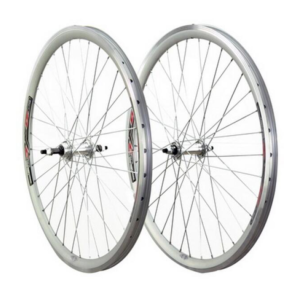 AROS 26 DINAMICS FULL ALLOY SILVER ROSCA EN ROLES