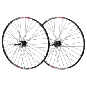 AROS 29 36H DIAMOND NEGRO BOCINA NEGRA ROSCA F/DISCO TORNILLO