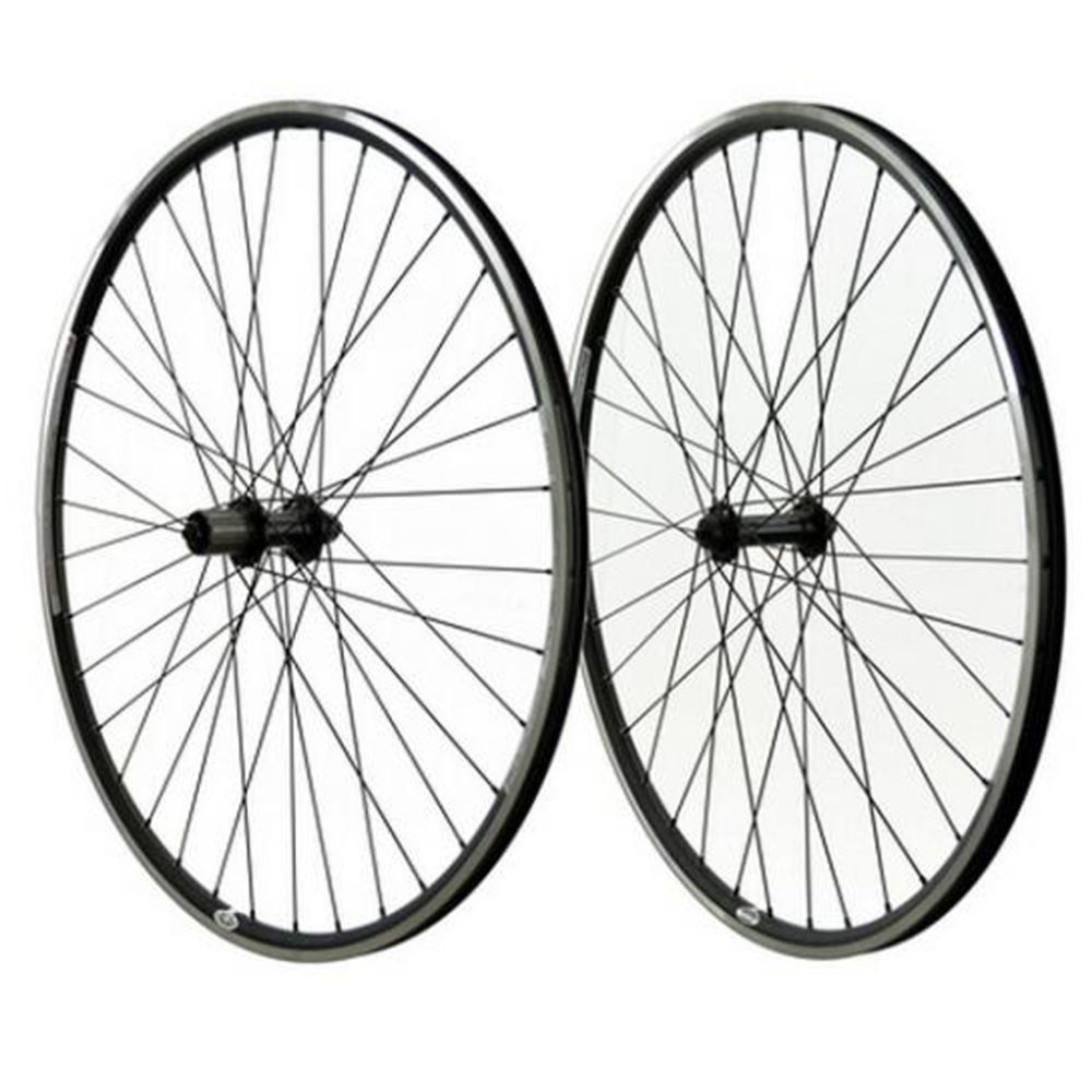 AROS 700 PREDACTOR BOCINA CASSETTE 8/9VEL RADIO NEGROS