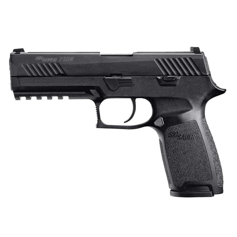 Pistola Sig Sauer P320
