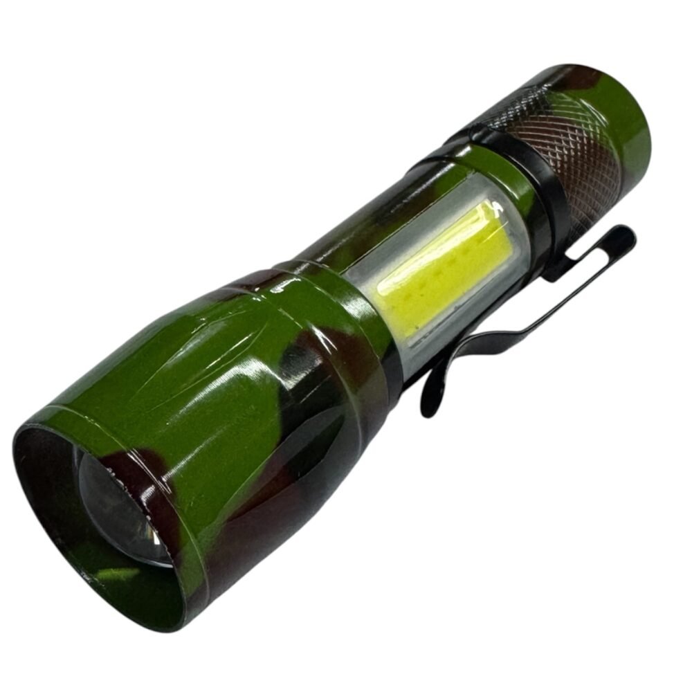 Foco camuflado led 03287