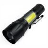Foco camuflado led 03287