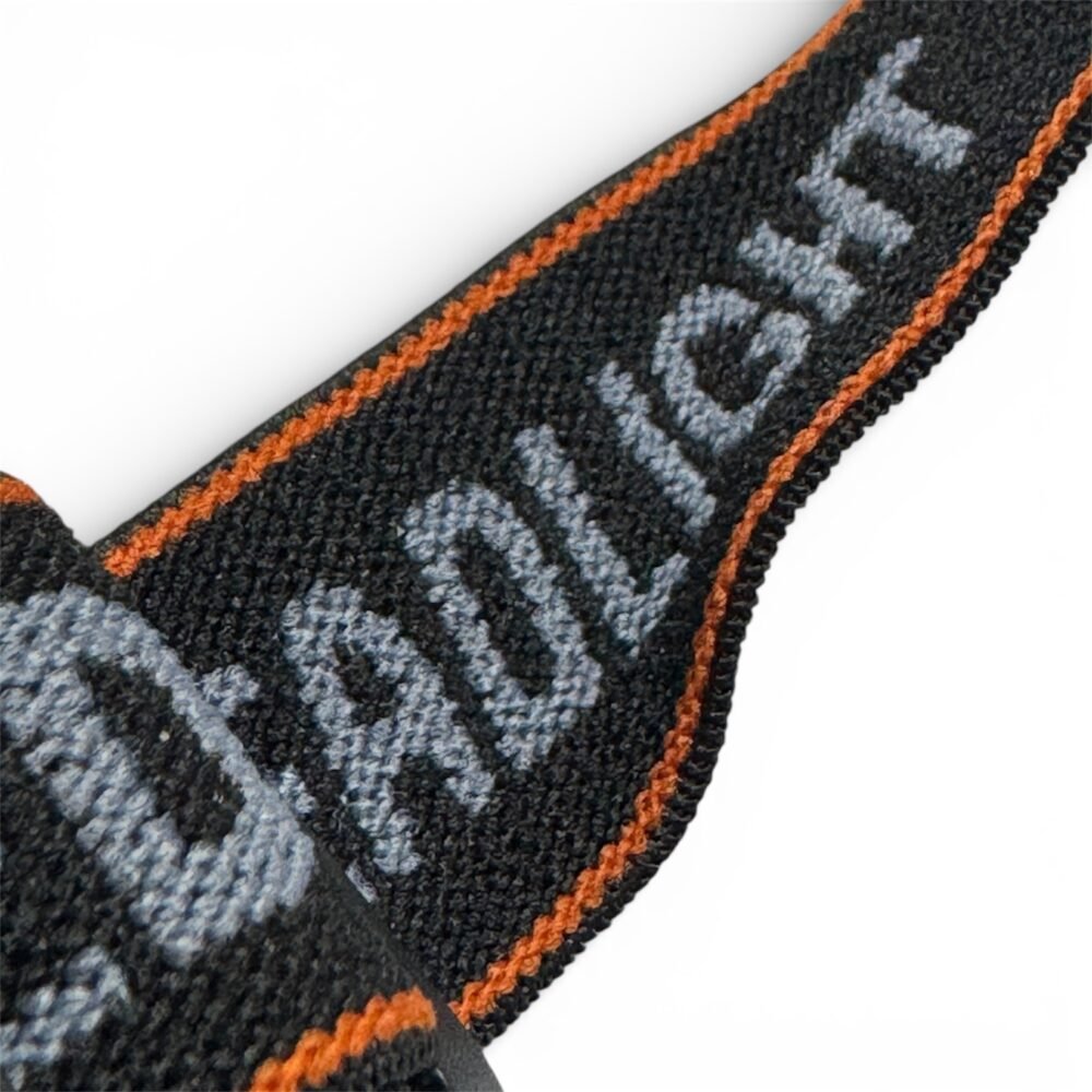 Linterna sumergible profesional 320 Lumen