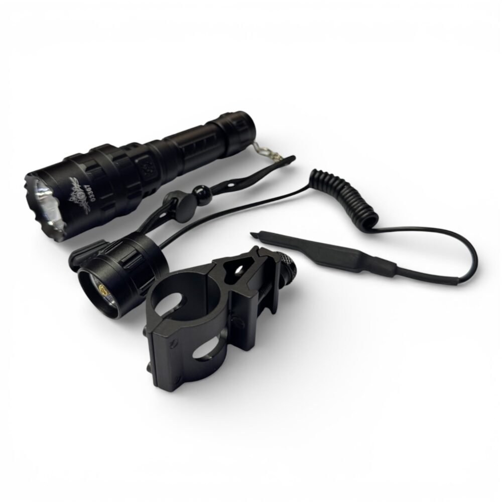 Photoroom_20260212_141226 Linterna táctica bailong strong led pm10-tg zoom