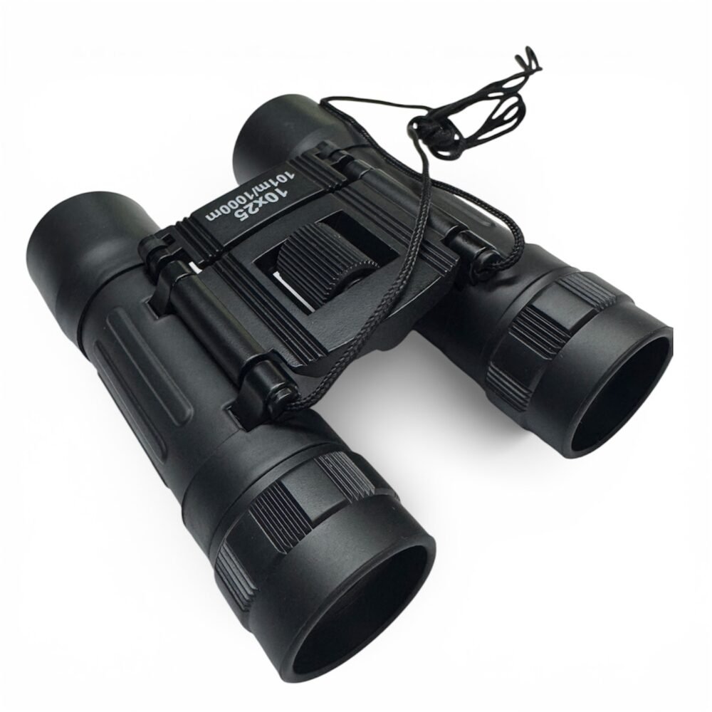 Binoculares 10x25 101M/1000M