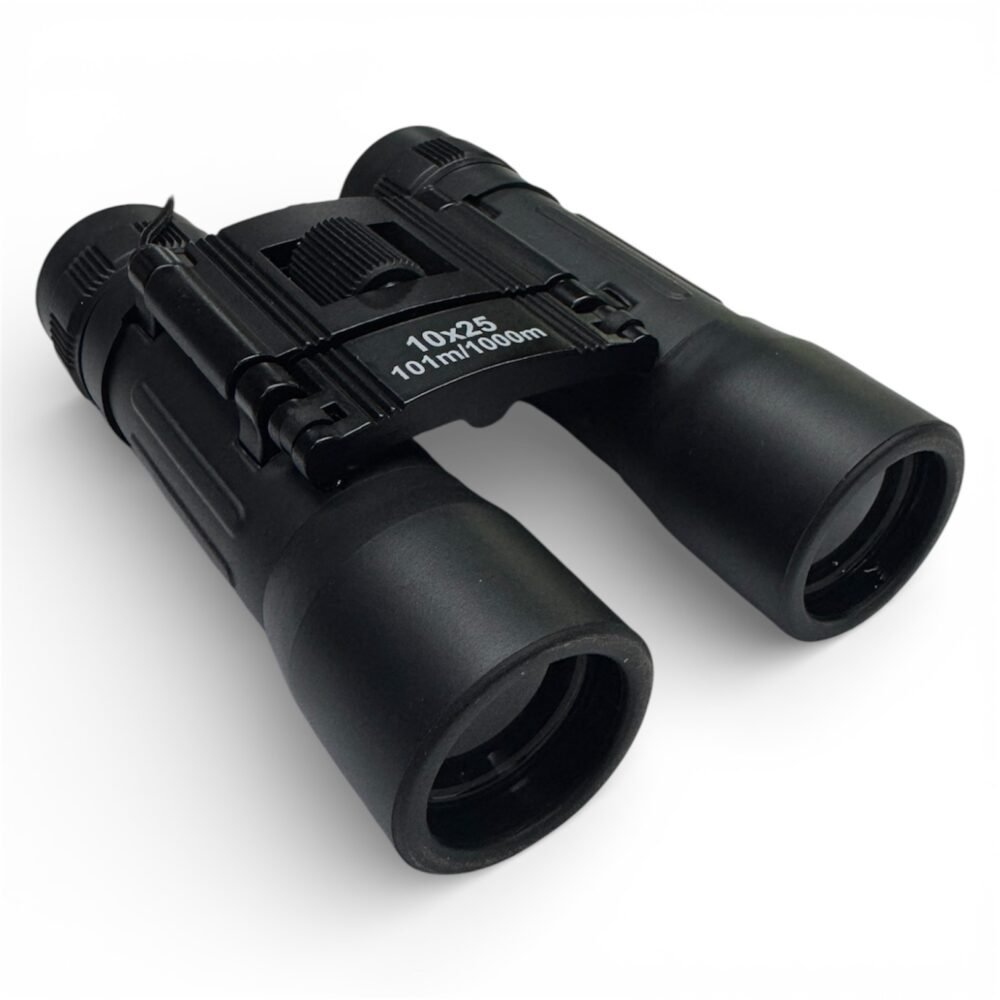 Binoculares 10x25 101M/1000M