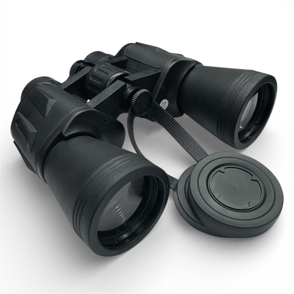 Binoculares High Quality 20x50