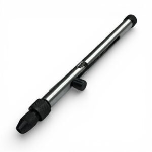 Detonador tipo lápiz tiro de salva