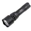 Linterna Led aluminio sumergible 40 mts flashlight 1000 Lumens