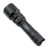 Linterna Led aluminio sumergible 40 mts flashlight 1000 Lumens