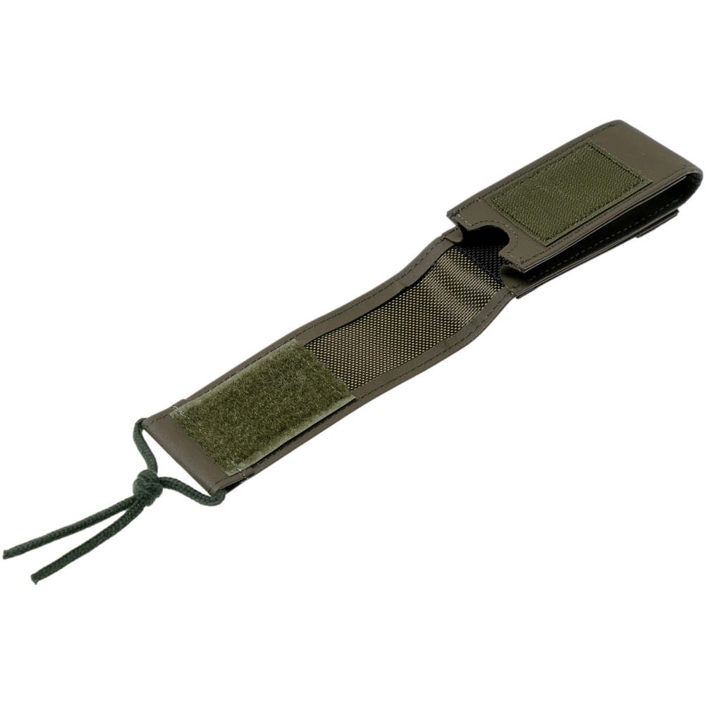 Estuche Cuero Hunter Pro Victorinox