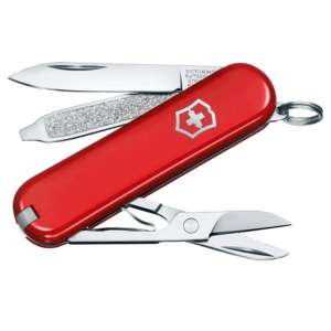 0.6223.G Navaja Classic SD Colors Style Icon Victorinox