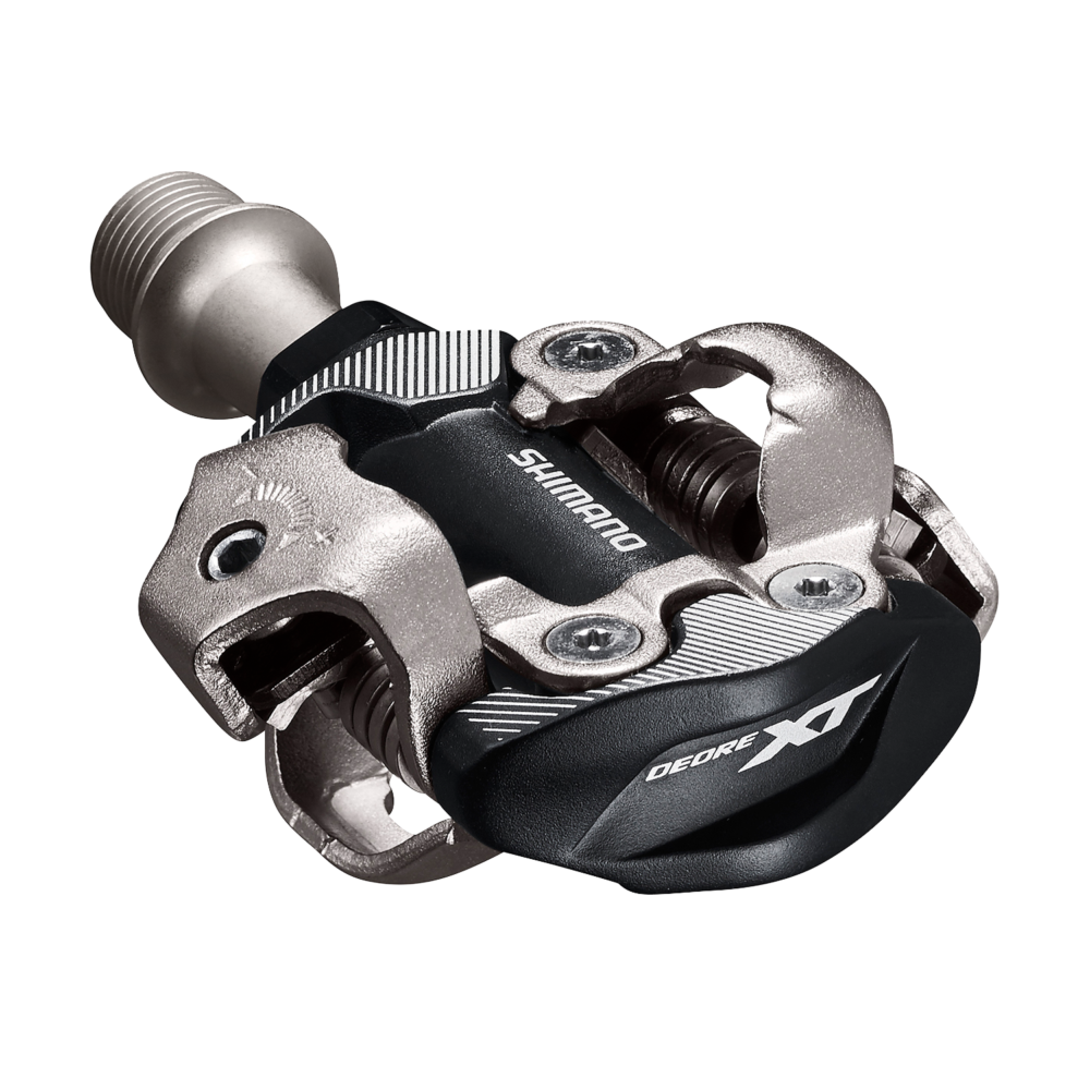 Pedal Shimano MTB Deore XT SPD PD-M8100