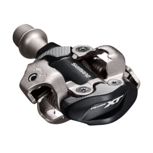03-275-2 Pedal Shimano MTB Deore XT SPD PD-M8100