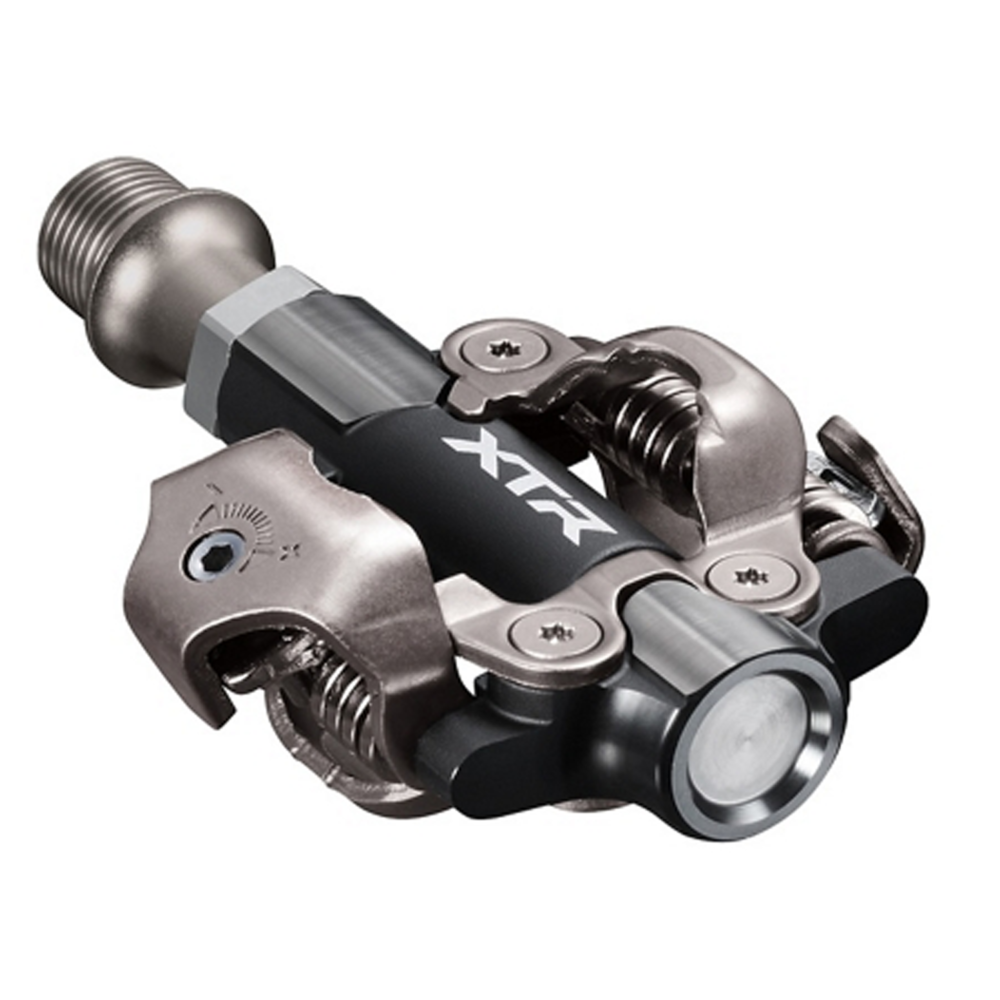 03-727-4 Pedal Shimano XTR PD-M9200 Eje corto-3MM