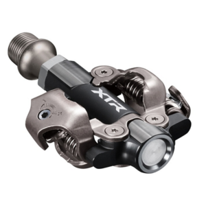 03-727-4 Pedal Shimano XTR PD-M9200 Eje corto-3MM