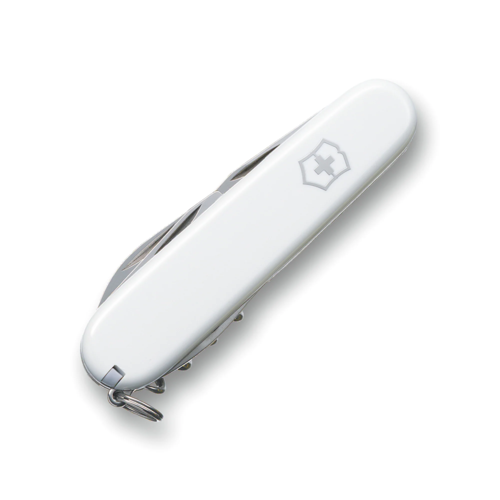 Navaja Spartan blanca Victorinox