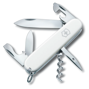 1.3603.7 Navaja Spartan blanca Victorinox