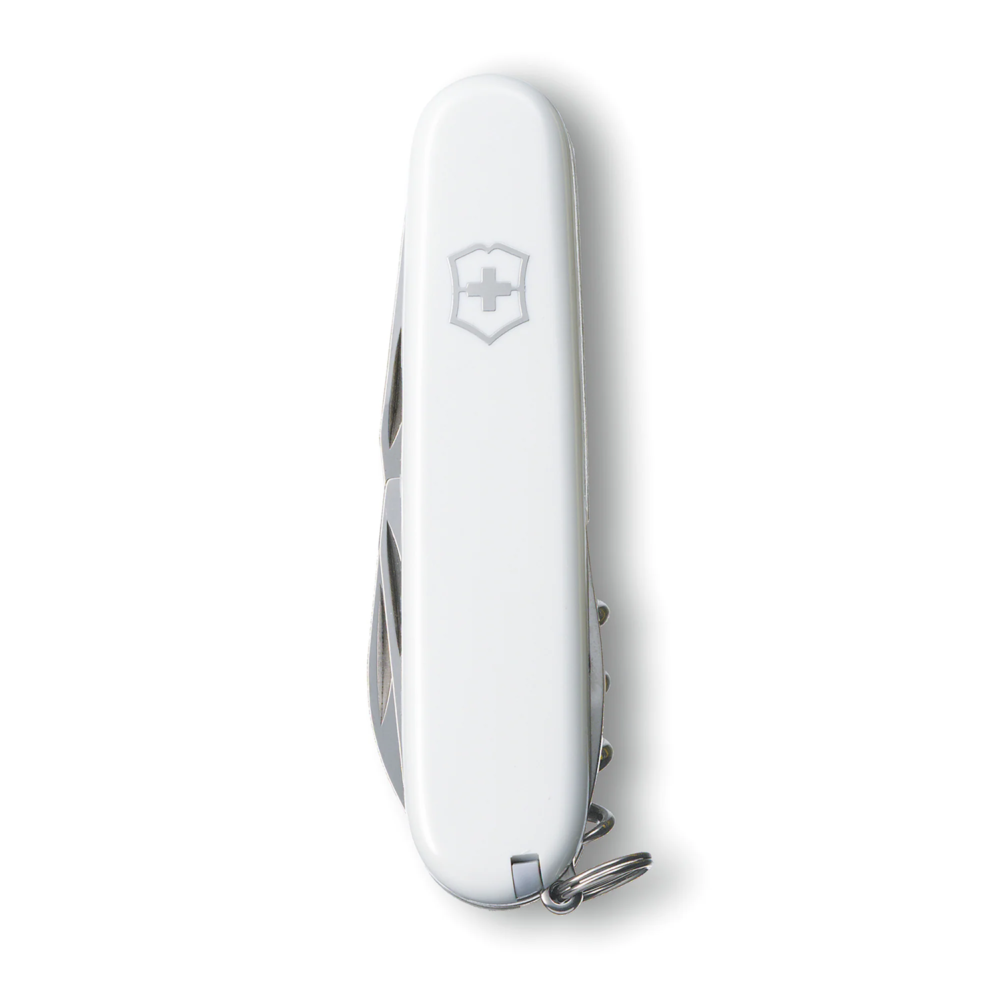 Navaja Spartan blanca Victorinox