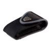 Estuche de nylon Victorinox para cinturon grande con cierre adhesivo negro