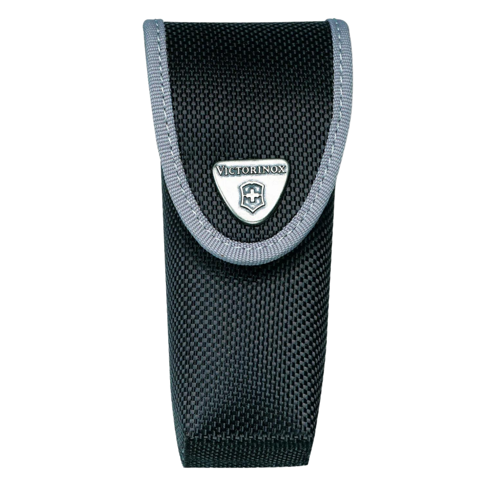 Estuche nylon negro Victorinox