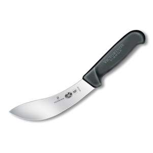 Cuchillo despellejar tipo americano Fibrox Victorinox