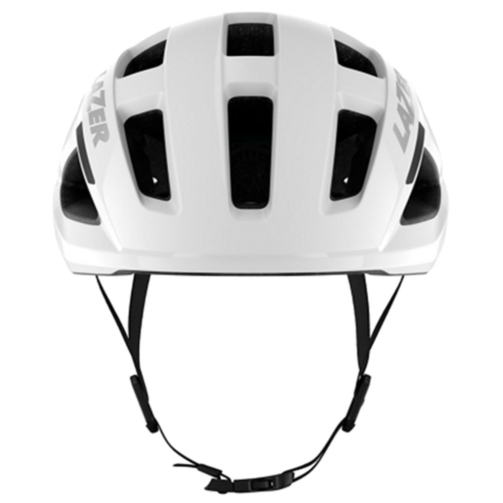 Casco Lazer Tonic KC Blanco