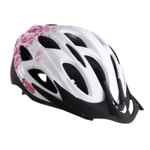 Casco Fiftyfive Rebel Niña  HC-009