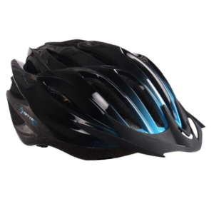 BR02000-184 Casco Fiftyfive Levity C/Visera Hc-026 Negro/Azul