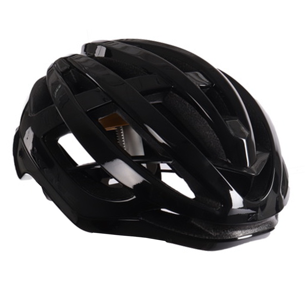 BR02000-284 Casco XRace Nova Con Visera Hc-058 Negro