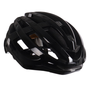 BR02000-284 Casco XRace Nova Con Visera Hc-058 Negro
