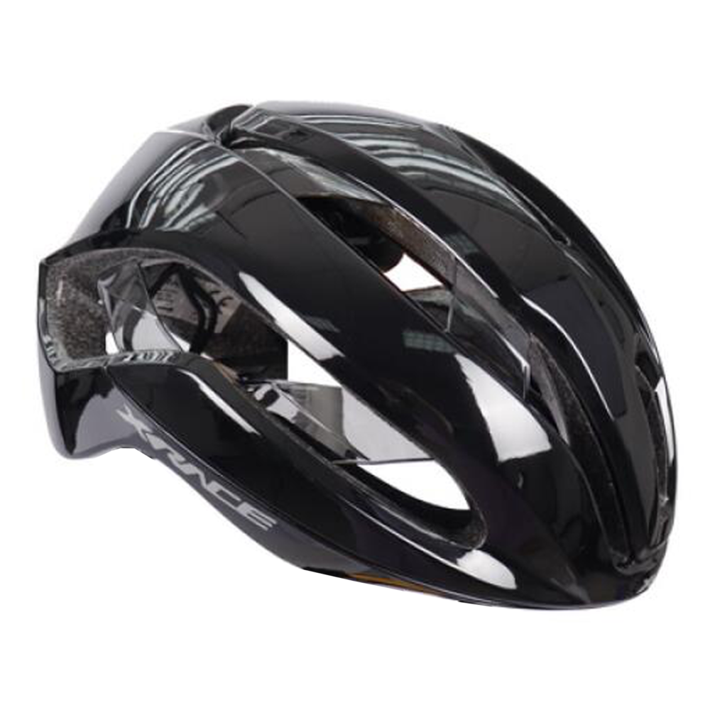 BR02000-289 Casco Xrace Aero Negro