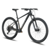 Bicicleta Scott Contrail 10 Aluminio Shimano Cues U6000 1X11V. H. Rockshox Judy 29er (Black)